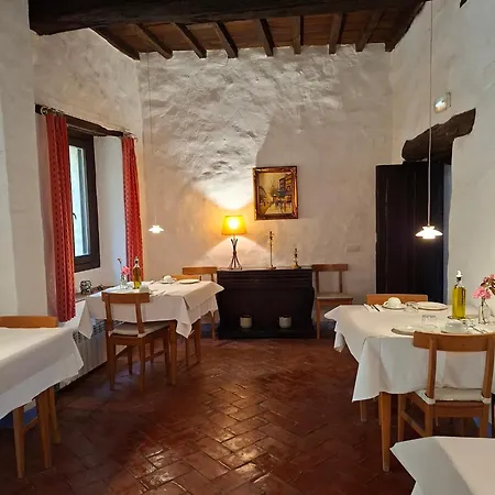 Cantarranas Gospodarstwo wiejskie *