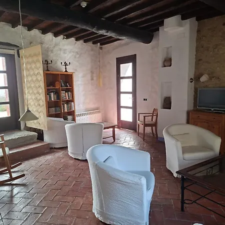 Cantarranas Gospodarstwo wiejskie Cuacos De Yuste